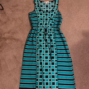 Michael Kors Maxi Dress